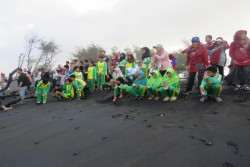 Kelompok Konservasi Penyu Pantai Trisik Ajak Wisatawan Lepas Tukik, Upaya Bangkit Seusai Terdampak Abrasi