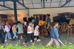 Kraton Jogja Gelar Festival Gya Dolan Fasilitasi Anak Belajar Budaya dan Merayakan Keberagaman