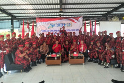 Satgas Cakra Buana PDIP Dikumpulkan Saat 27 Juli, Diingatkan Terkait Soliditas Partai