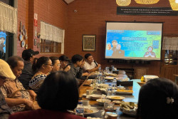 GKJ Gondokusuman Akan Menggelar Sarasehan Inovasi Gamelan dalam Musik Gereja, Catat Tanggalnya
