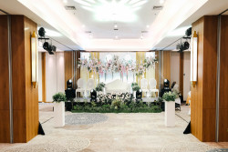 The Manohara Hotel Yogyakarta Gelar Wedding Showcase Tempat Ideal untuk Langsungkan Pernikahan