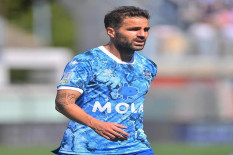 Kata-Kata Fabregas Usai Como 1907 Juarai Como Cup 2025