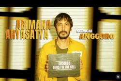 Ghost in The Cell, Film Horor Komedi Baru Karya Joko Anwar
