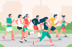 Event Sport Tourism Dongkrak Kunjungan Wisata ke Bantul, Peningkatan Capai 96 Persen
