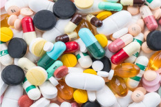TNI AD Bakal Memproduksi Obat Murah untuk Dijual di Koperasi Desa Merah Putih
