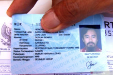 Puluhan Warga Sleman Ganti Kolom Agama di KTP Jadi Penghayat Kepercayaan