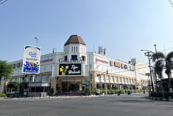 Galeria Mall Sambut Tiga Dekade dengan Diskon, Hadiah & Hiburan Seru!