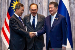 Thailand dan Kamboja Sepakat Akhiri Konflik