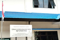 Setelah Digeledah oleh Kejati DIY, Layanan Masyarakat di Diskominfo Sleman Tetap Berjalan Normal