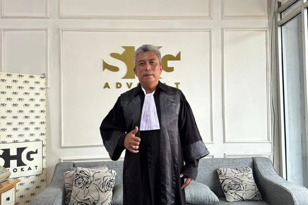 Diduga Punya Aset Berlimpah, Nasabah Korban Galbay Kospin PAS Mendesak Polisi Menyita Seluruh Aset Pelaku