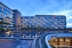 Ini Penyebab Penurunan Okupansi Hotel pada Semester I 2025 di Sleman