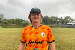 Jelang Final Piala AFF 2025 Indonesia Vs Vietnam Hari Ini, Dirtek PSS Sleman Pieter Huistra Doakan Skuad Garuda Juara
