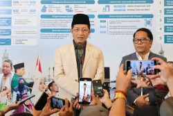 Segera Serahkan Pengelolaan Haji ke BP Haji, Kemenag Bakal Fokus ke Program Non Haji