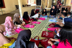 Astra Motor Yogyakarta Peduli Pendidikan Bahasa Melalui Program Astra Motor EduLife Bersama Yayasan LIA