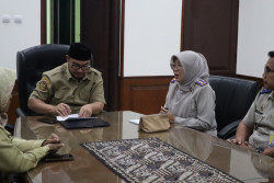 Perluas Akses Layanan, Kantor Pertanahan Kota Jogja Buka Setiap Hari