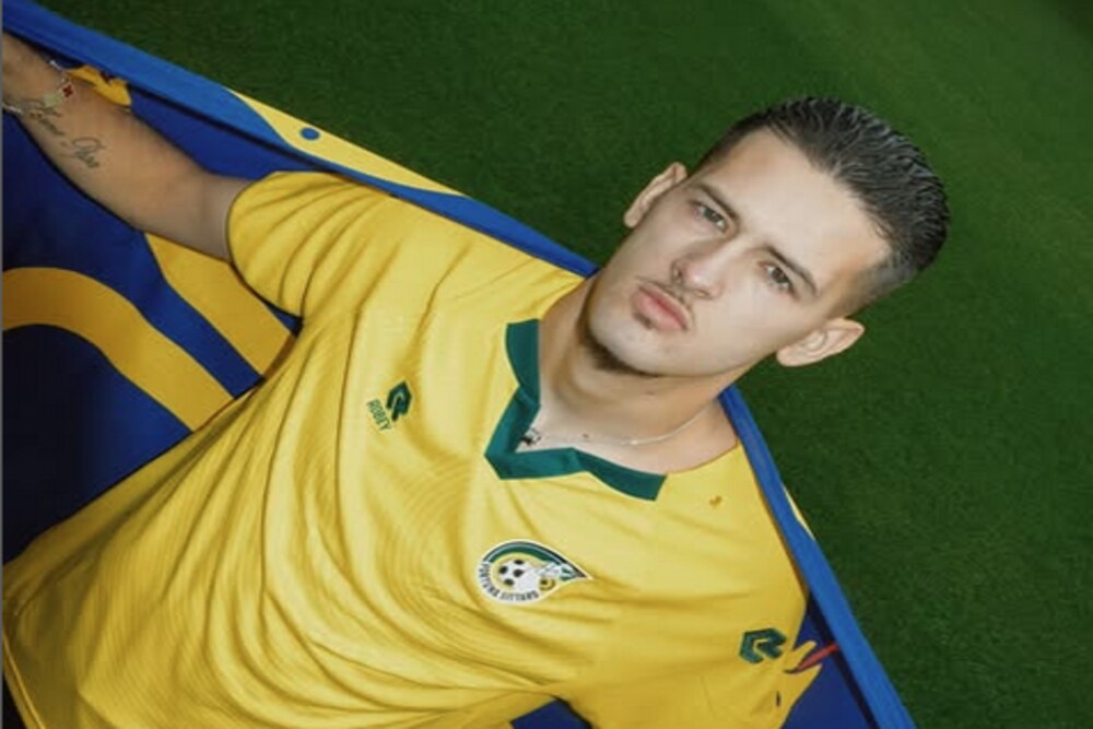 Profil Fortuna Sittard, Klub Eredivisie yang Rekrut Justin Hubner