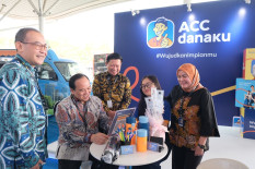ACC Danaku Komitmen Jadi Solusi Finansial untuk Semua Kebutuhan