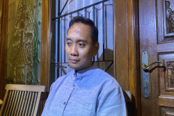 Keluarga Meyakini Diplomat Kemlu Arya Daru Tidak Bunuh Diri