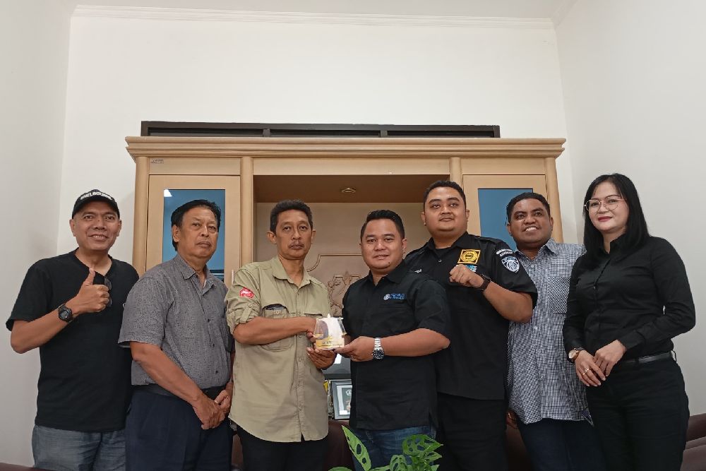 PBH Peradi Gandeng PWI Sleman Beri Pendampingan Hukum Gratis Masyarakat