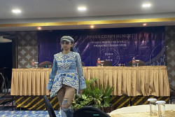 Fashion on the Street Prawirotaman Jogja 2025 Segera Digelar, Catat Tanggalnya