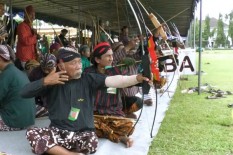 Top Ten News Harianjogja.com, Rabu 30 Juli 2025: Penghargaan Lumbung Mataraman DIY, Parkir Liar hingga Soal Pengosongan Pantai Sanglen