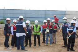 Pembangunan Gedung DPRD DIY Diawasi KPK Agar Sesuai Aturan