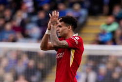 Gabung Bayern Munchen, Luiz Diaz Kirim Kata Perpisahan untuk Liverpool