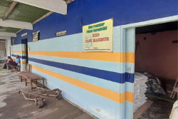 Penyaluran Pupuk Dialihkan ke Koperasi Desa Merah Putih, Ini Respons Pemkab Bantul