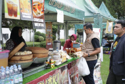 110.000 UMKM di Sleman Ikut Menopang Perekonomi Rakyat