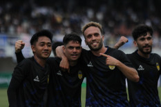 Laga Kandang Perdana PSIM Bisa Mengerucut ke Sultan Agung