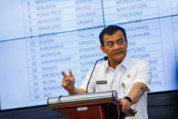 Gubernur Ahmad Luthfi Akan Perbanyak Graduasi Warga Miskin di Jawa Tengah