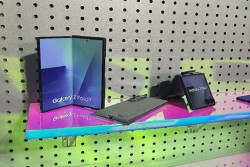 Samsung Luncurkan Tiga Produk Terbaru Dilengkapi AI
