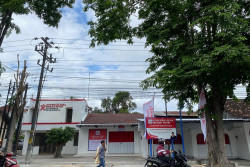 Tunggu Pencairan Modal, Koperasi Merah Putih di Bengunharjo Bantul Belum Beroperasi