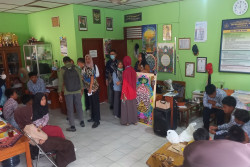 Puluhan Siswa dari Beberapa Sekolah di Kulonprogo Keracunan Makan Bergizi Gratis