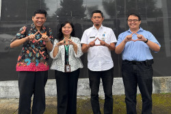Transformasi ASN Dimulai dari Sini: UKDW Kenalkan Program RPL dan S2 di Kabupaten Pacitan