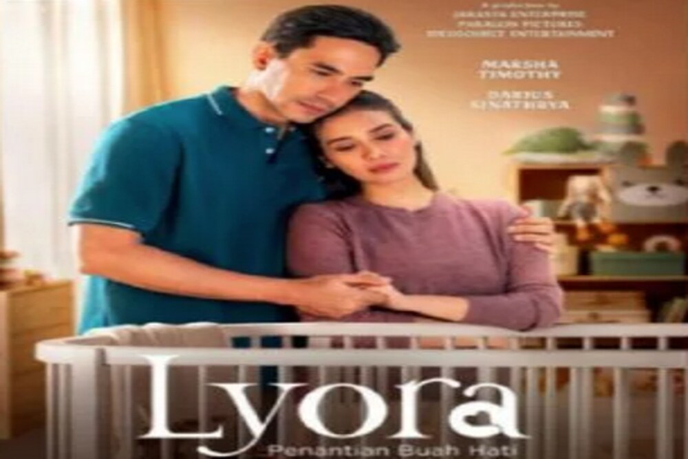 Sinopsis Film Lyora: Penantian Buah Hati, yang Tayang di Bioskop 7 Agustus 2025