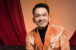 Ruben Onsu Laporkan Salah Pemilik Akun Tiktok yang Diduga Membully dan Memfitnah Putrinya
