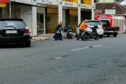 Bupati Gunungkidul Diminta Buat Terobosan untuk Optimalkan Pendapatan Daerah