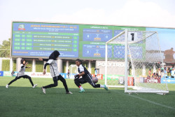Bidik Bibit-bibit Pesebakbola Putri, MilkLife Soccer Challenge 2025/2026 Kembali Digelar di 10 Kota