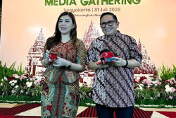 Beri Pelayanan Optimal untuk Nasabah di Jogja, CIMB Niaga Hadir dengan Semangat Work From Heart