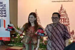 Beri Pelayanan Optimal untuk Nasabah di Jogja, CIMB Niaga Hadir dengan Semangat Work From Heart