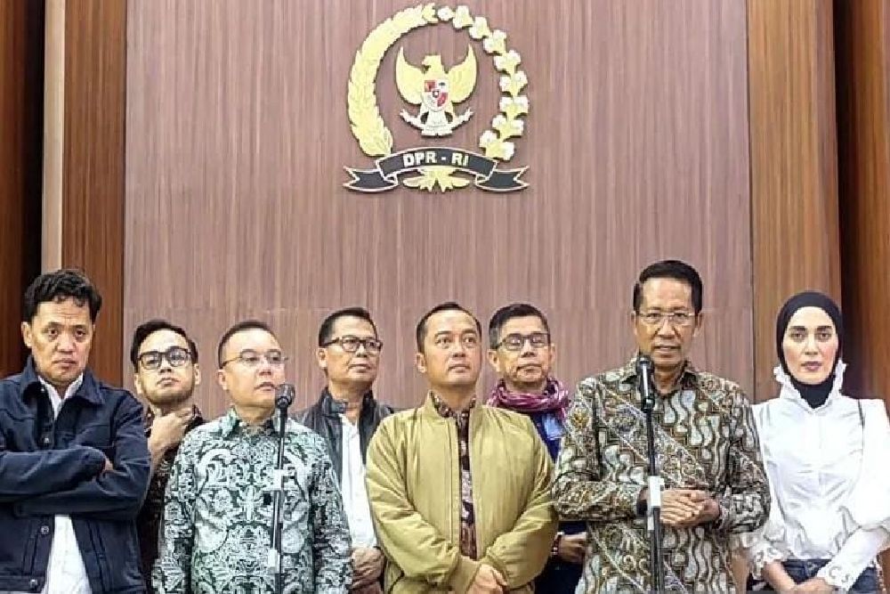 Begini Alasan Presiden Prabowo Beri Abolisi ke Tom Lembong dan Amnesti untuk Hasto Kristiyanto