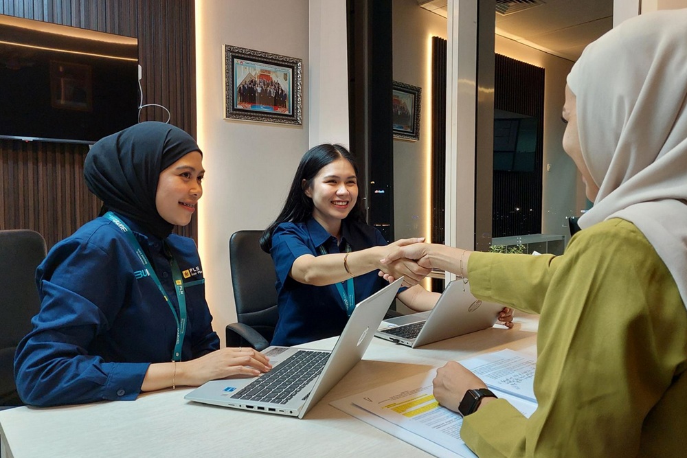 Peningkatan Pendapatan Dorong PLN Masuk Fortune Global 500