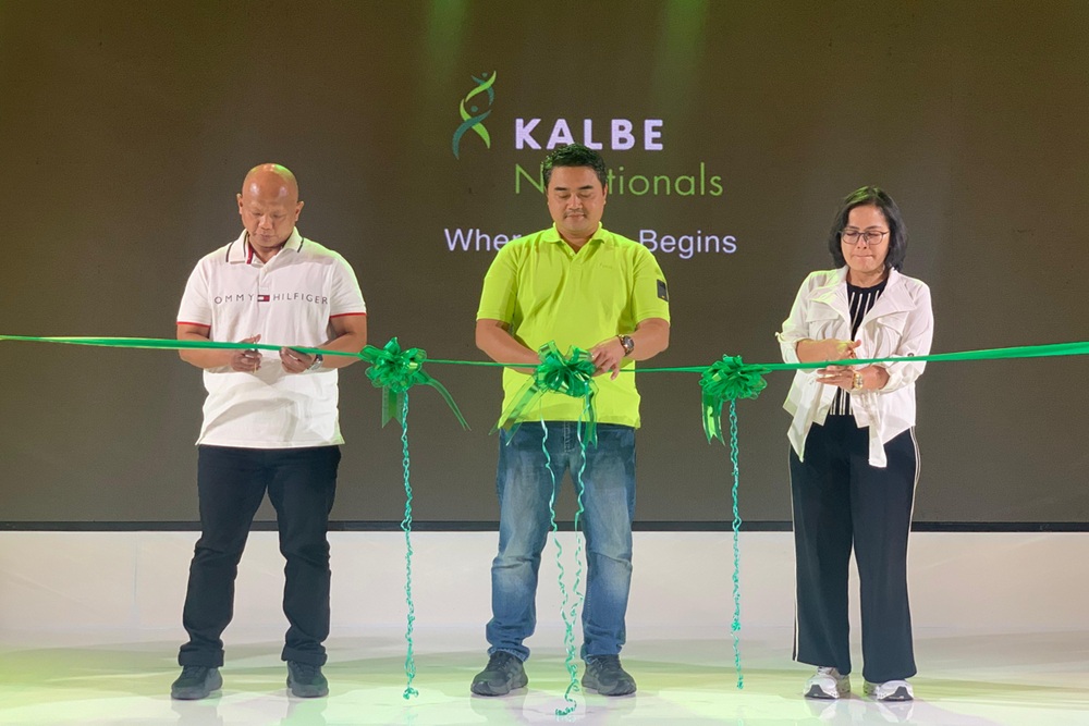 Kalbe Nutritionals Expo 2025 Resmi Dibuka di Pakuwon Mall Jogja: Hadirkan Ragam Edukasi & Hiburan Keluarga