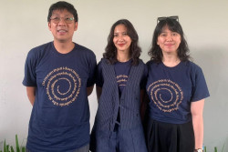 Film Sore: Istri dari Masa Depan Telah Ditonton 2 Juta Orang dalam 3 Pekan
