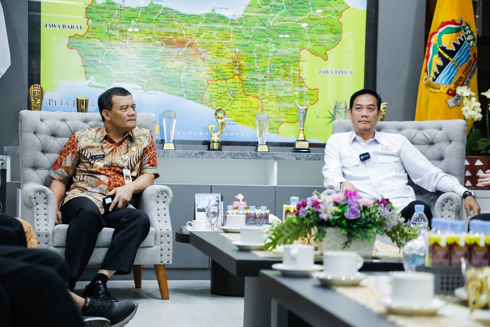 Meriahkan Hari Jadi Provinsi Jateng, Langit Semarang Bakal Diramaikan Festival Layang-layang Internasional