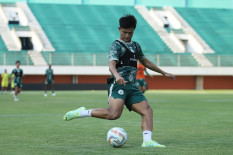 Tak Lagi Bela PSS Sleman, Hokky Caraka Disebut Merapat ke Persita