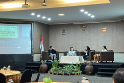 Kotabaru Heritage Film Festival 2025