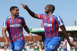 Crystal Palace Bekuk Augsburg 3-0, Jean Philipe Mateta Cetak Brace