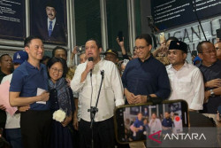 Tom Lembong Bebas, Anies Baswedan Sangat Bersyukur